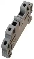 XBAES35N — END STOP, 35MM, SNAP ON MT