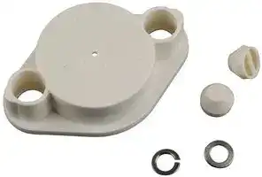 8903NWG: INSULATING COVER