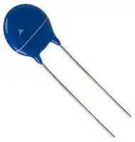 B72214S131K101: METAL OXIDE VARISTOR, 170V 340V RAD