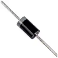 P6KE130A — TVS DIODE, 3.3A, 179V, Unidirectional, DO-15