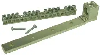 PK15GTAL: GUARD BAR KIT