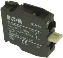 A22-EK10C: AUXILIARY CONTACT