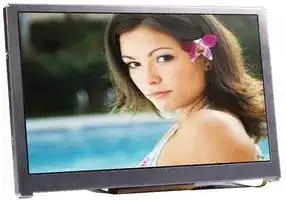 LCT-H480272M43W1: LCD GRAPHIC DISPLAY