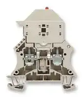 1012300000: TERMINAL BLOCK, FUSE, 2 POSITION, 22-8AWG, 5 X 20MM