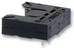 JBH24: Battery Holder, 2450, 2477 x 1, PCB