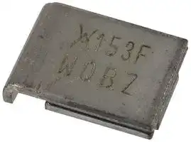 SMD150F/33-2: FUSE, PTC RESET, 33V, 1.5A, 3425, FULL REEL