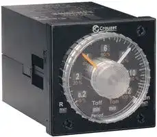 88886116: ELECTROMECHANICAL GENERAL PURPOSE TIMER