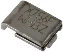 SMD075F/60-2: FUSE, PTC RESET, 60V, 750mA, 2920, FULL REEL