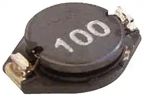 PM3316-151M-RC: INDUCTOR, UN-SHIELDED, 150UH, 1A, SMD