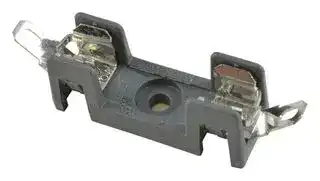 03540001ZXGY: FUSE BLOCK, 6.3 X 32MM