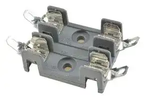 03540002ZXGY: FUSE BLOCK, 6.3 X 32MM