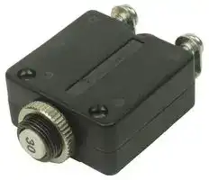 W58-XC4C12A-30.: CIRCUIT BREAKER, THERMAL, 1P, 250V, 30A
