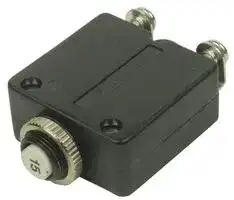 W58-XC4C12A-15.: CIRCUIT BREAKER, THERMAL, 1P, 250V, 15A
