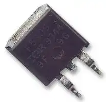 DSEI36-06AS-TRL: RECTIFIER, 600V, 30A, TO-263