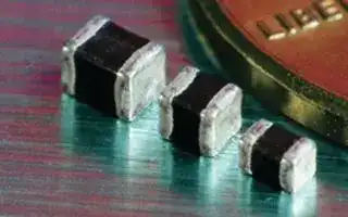 CBC3225T1R0MR: POWER INDUCTOR, 1UH, 1.44A, 20%