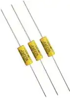 150223J250BB: FILM CAPACITOR, 0.022uF, 250V, 5%, AXIAL