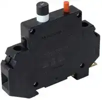 7940125375: CIRCUIT BREAKER, THERMAL MAGNETIC, 1P, 5A