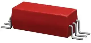 9402-05-00: RELAY, REED, SPST-NO, 200V, 0.5A, SMD