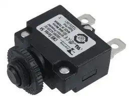 CMB-033-11C3N-B-A: THERMAL CIRCUIT BREAKER, 1 POLE, 3A