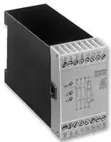 BD 5935.48   AC 50/60HZ 230V: Safety Relay, 230 VAC, 3PST-NO, SPST-NC, BD 5935 Series, DIN Rail, 5 A, Screw