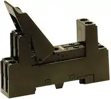 SRD-SGR2: DIN RAIL SOCKET