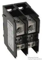 1322580: TERMINAL BLOCK, BARRIER, 2 POSITION, 2/0-14AWG
