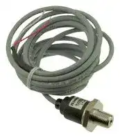 MLH100PGM01B: SENSOR, PRESSURE, 0PSI TO 100PSI, BARBED