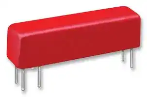 2211-05-301: Reed Relay, SPDT, 5 VDC, 2200 Series, Through Hole, 230 ohm, 250 mA