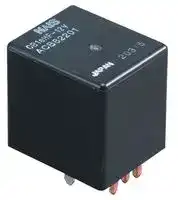 CB1F-12V: RELAY, AUTOMOTIVE, SPDT, 14VDC, 40A