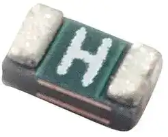 0603L004YR: PPTC RESETTABLE FUSE, 0.04A, 24VDC, 0603