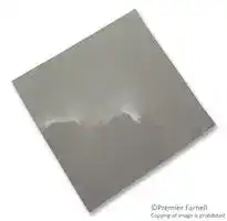GP2000S40-0.080-02-4/4: Thermally Conductive Material, Gap Pad, 2000S40, .080", 4" x 4" Sheet, 2 W/m.K, 2.032 mm, 0.97 °C/W