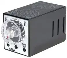 GT3A-1AF20: ANALOG TIMER