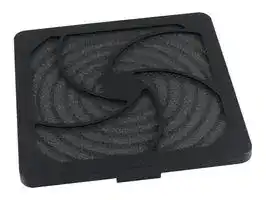 09450F/60: FAN FILTER ASSEMBLY