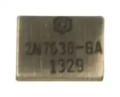 2N7638-GA: SIC JUNCTION TRANSISTOR, 650V, 8A, TO-276-3