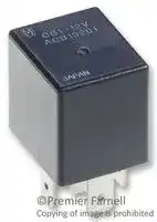 CB1-WM-12V: RELAY, AUTOMOTIVE, SPDT, 14VDC, 40A