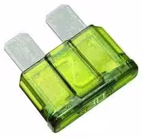 ATC-10: FUSE, BLADE, 10A, 32V, FAST ACTING