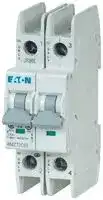 FAZ-C15/2-NA: CIRCUIT BREAKER, THERMAL MAGNETIC, 1P, 2