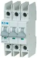 FAZ-D25/3-NA: CIRCUIT BREAKER, THERMAL MAGNETIC, 3P, 2