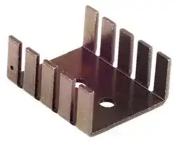 530613B00000G: HEAT SINK