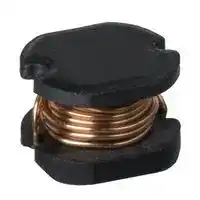 PM43-100M-RC: INDUCTOR, UN-SHIELDED, 10UH, 1.7A, SMD