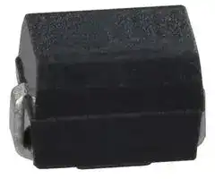 PM1812-101J-RC: SMD INDUCTOR, 100 uH, 110mA, 5%, 7MHZ