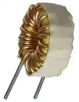 5717-RC: TOROIDAL INDUCTOR, 500UH, 4A, 15%