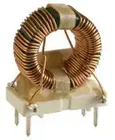 8102-RC: CHOKE, 2.5MH, 2.4A