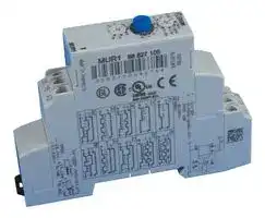 88827105.: TIMER, 8A, DIN RAIL