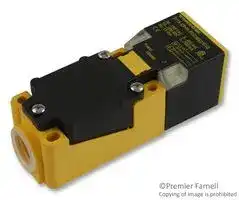 BI15-CP40-FDZ30X2/S10: PROXIMITY SENSOR, 15MM, 20-250VDC