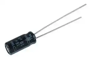 ESMG160ELL100ME11D: ALUMINUM ELECTROLYTIC CAPACITOR 10UF, 16V, 20%, RADIAL