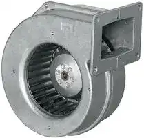 D2E097-BI52-A4: CENTRIFUGAL FAN, 230VAC, WIRE LEADED