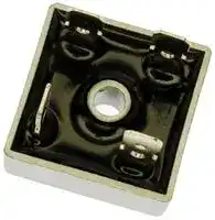 KBPC3501: BRIDGE RECTIFIER, SINGLE PHASE, 35A, 100
