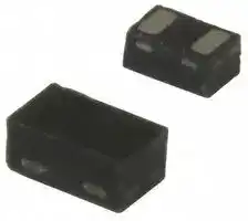 RCLAMP0521P.TCT: TVS DIODE ARRAY, 100W, 5V SLP1006P2