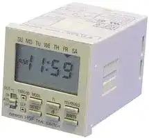 H5FB: TIMER